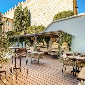 Mercure Pont D'avignon Centre Avignone