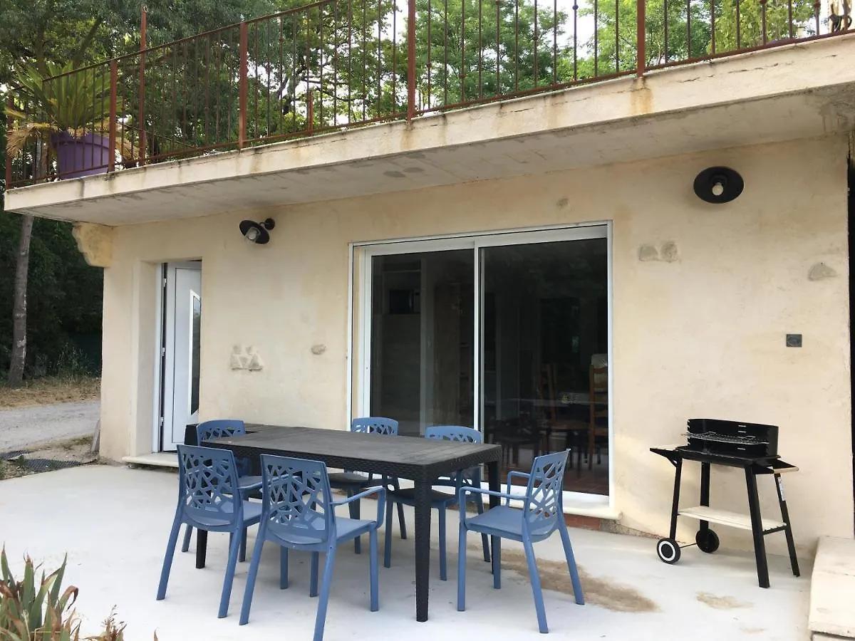 Masapier Apartment Avignon
