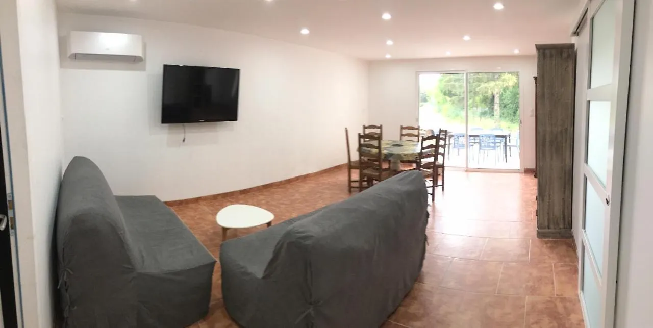 Masapier Apartment Avignon 0*,