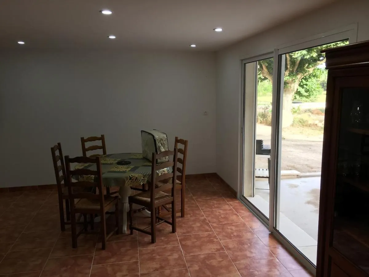 Masapier Apartment Avignon France