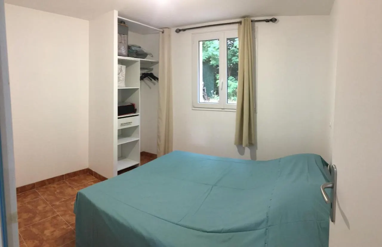Masapier Apartment Avignon