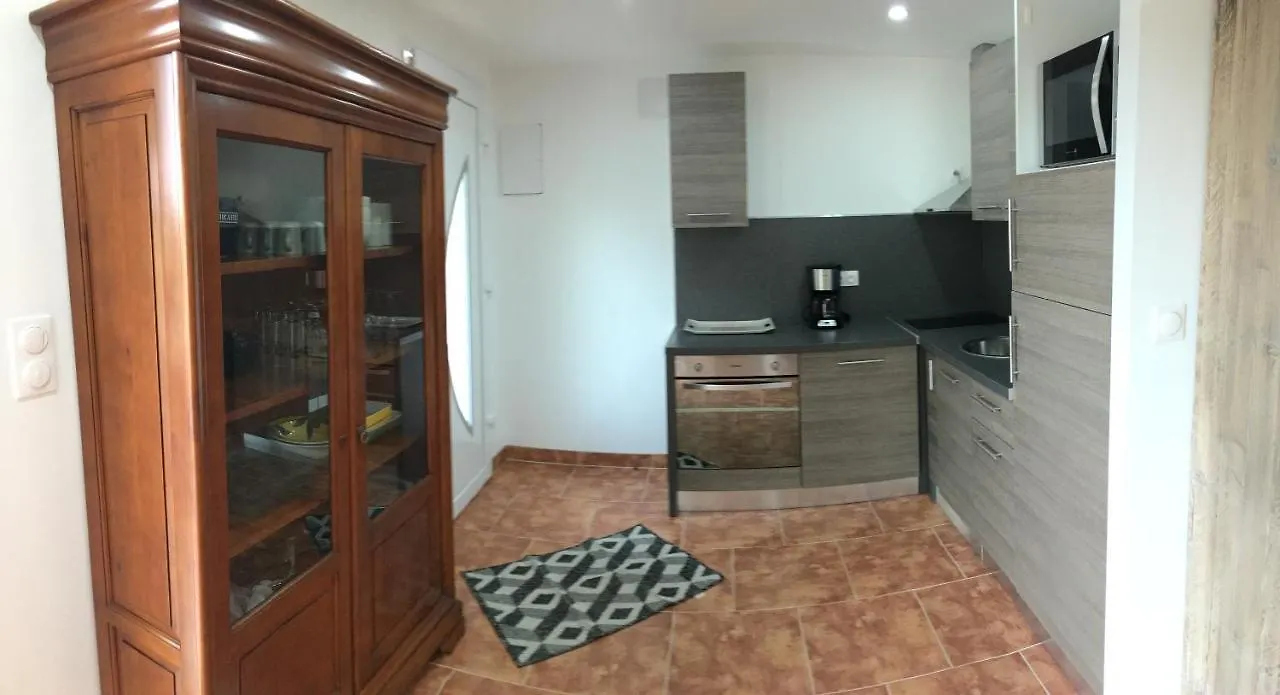 Masapier Apartment Avignon