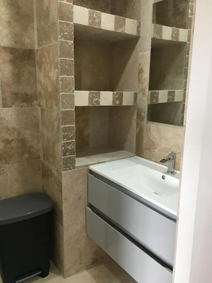 Masapier Apartment Avignon