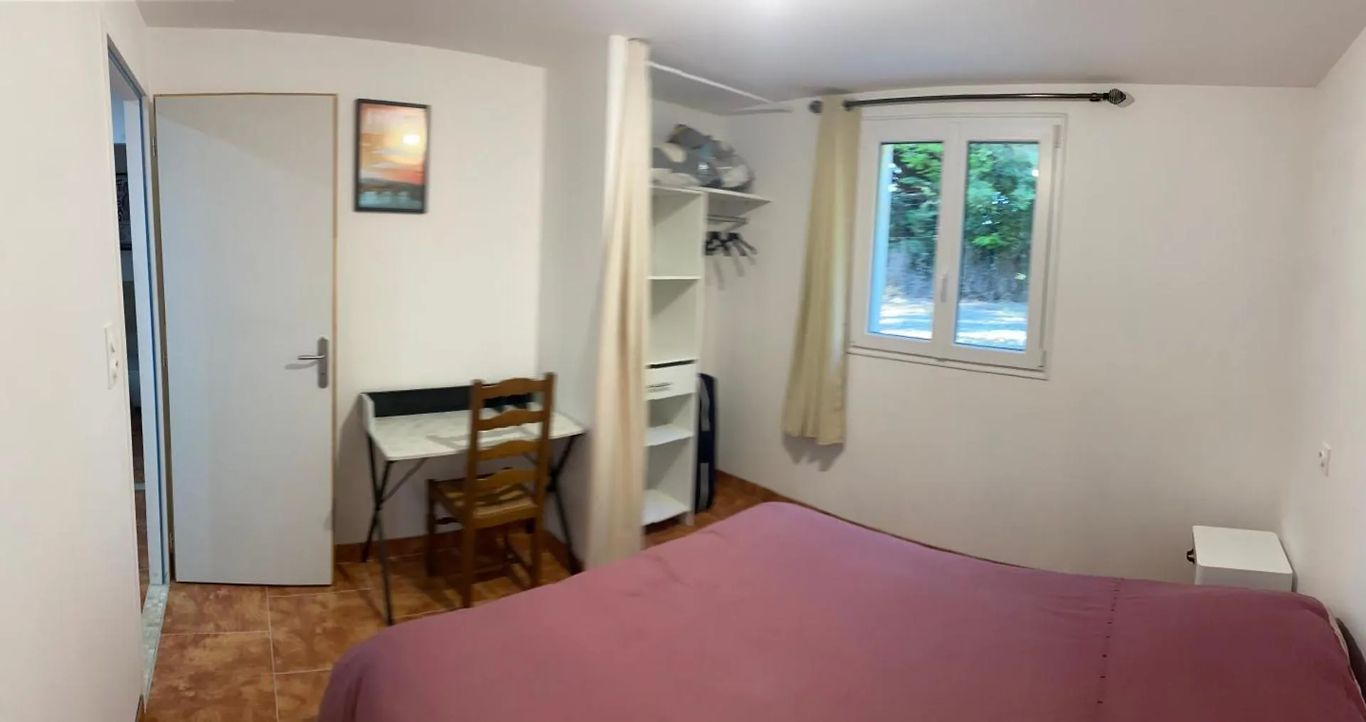 Masapier Apartment Avignon 0*,  France